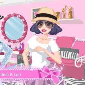 Meet your Posher, Lori